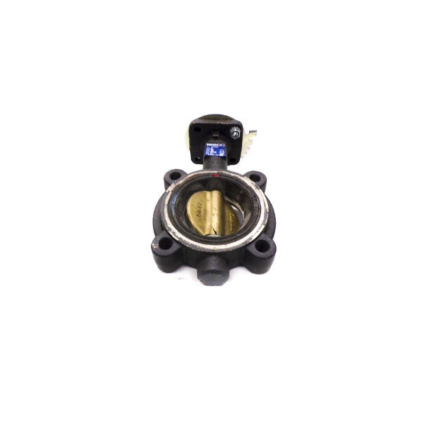 NIBCO LD2000-DI-SS-AB-EPDM-22 NSNP