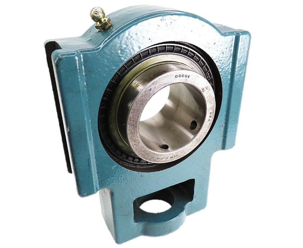 Dodge WSTU-SCM-207 SCM 2-7/16 Take-Up Bearing NEW NO BOX