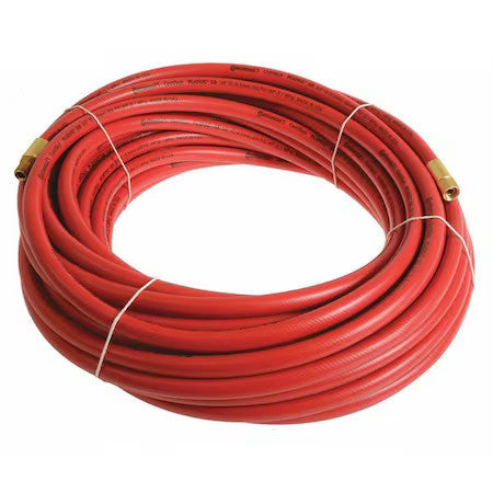 Continental Plr05030-20-31 1/2" X 20 Ft Pvc Coupled Multipurpose Air Hose 300