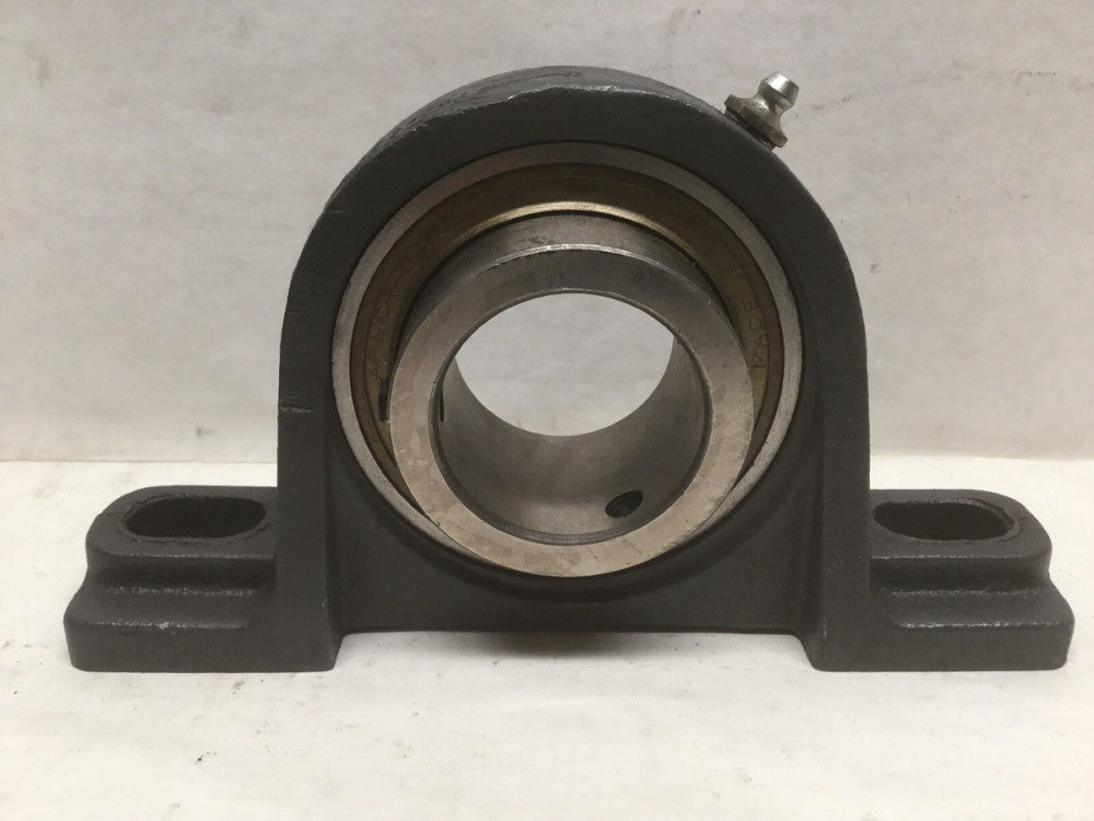 Browning PB250 X 1 11/16” Pillow Block 2 Bolt Mounted Bearing