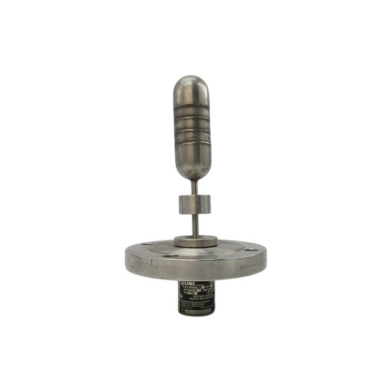 LINC MILTON ROY L471-04-05 250V 3.0A 150PSI NSNP