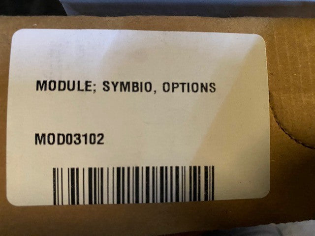 Mod04045 Trane - Module, Symbio, Options, MOD03102 (NEW) – SPMX SOLUCIONES ...