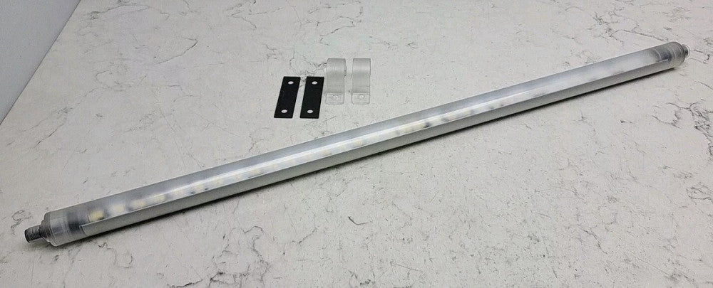 Banner WLS27CWGRYB5-0570DS24Q LED Multicolor Light Strip 570mm