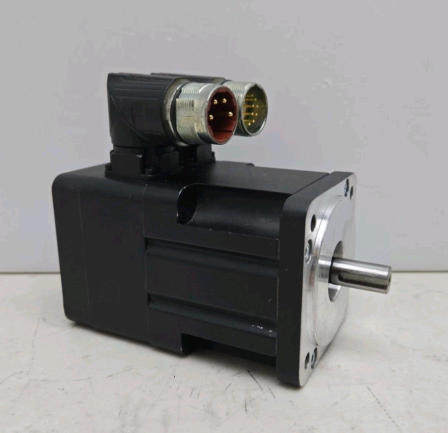 Allen Bradley MPL-A210V-VJ72AA Ac Rotary Servo Motor 0.37 kW Series A Used 