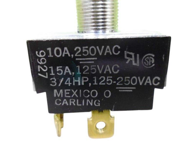 9927 SWITCH NSNP
