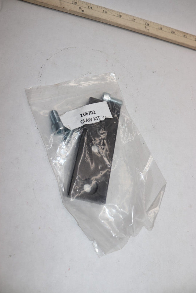 CAT Lower Claw Carriage Kit 266702