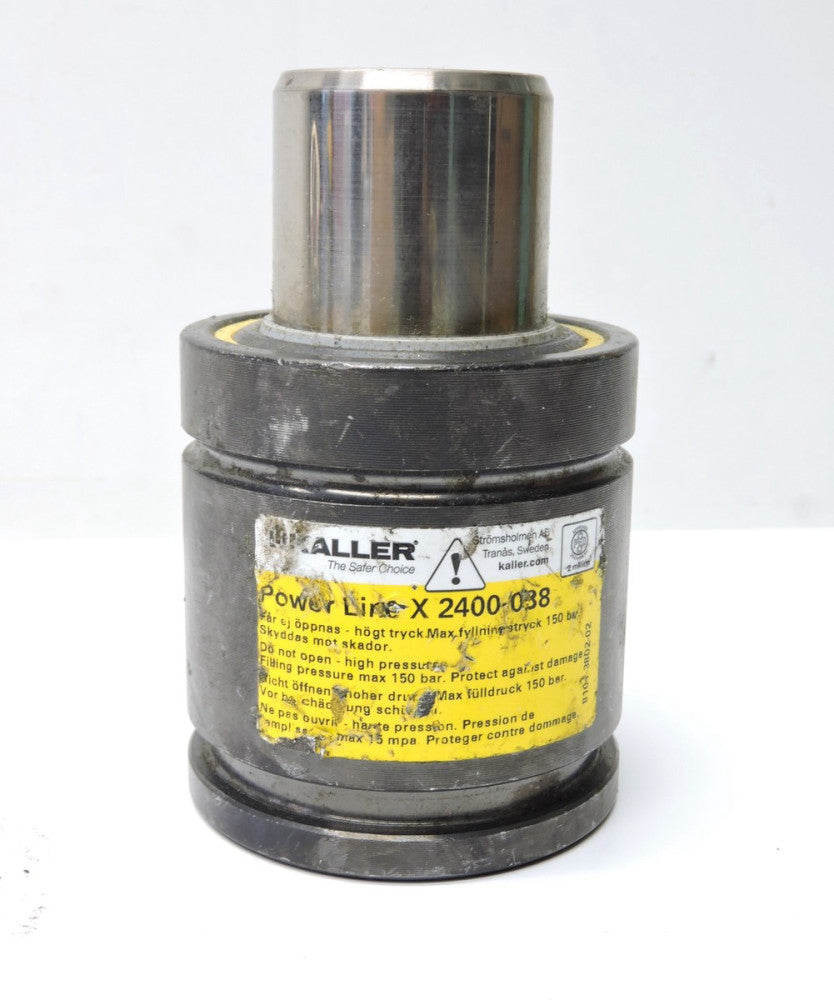 Kaller Power Line X 2400-038 Sealed Nitrogen Gas Spring - NOB NEW!
