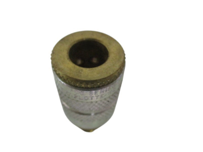 PCC SERIES F FITTING NSNP