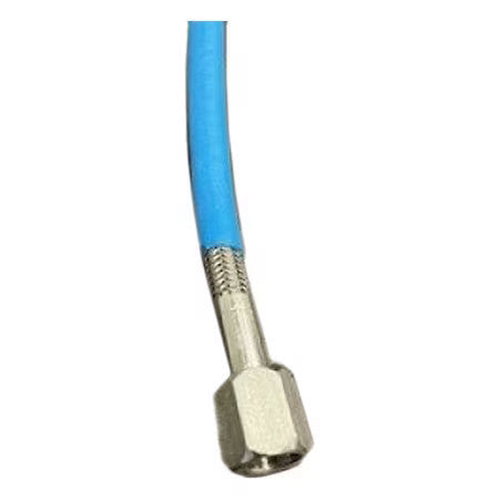 Zoro Select T1167-4Sbl-4Ssjic-4Ssjic-120 Non Conductive Tube