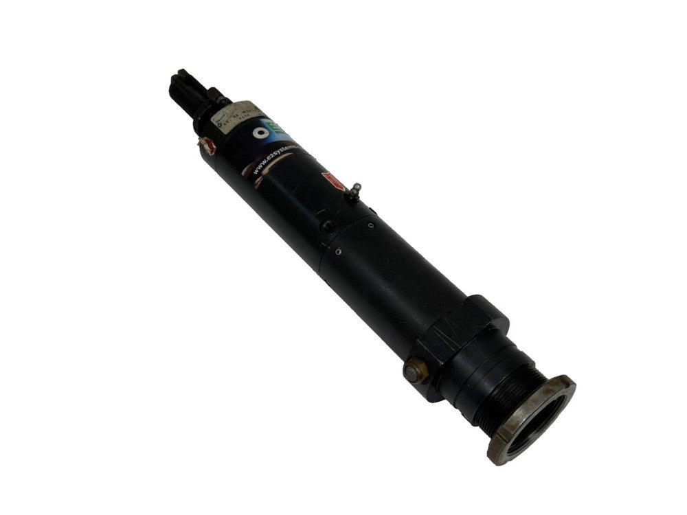 USED AB ERIK BOHLIN BE-33 DRILL 983911 2600