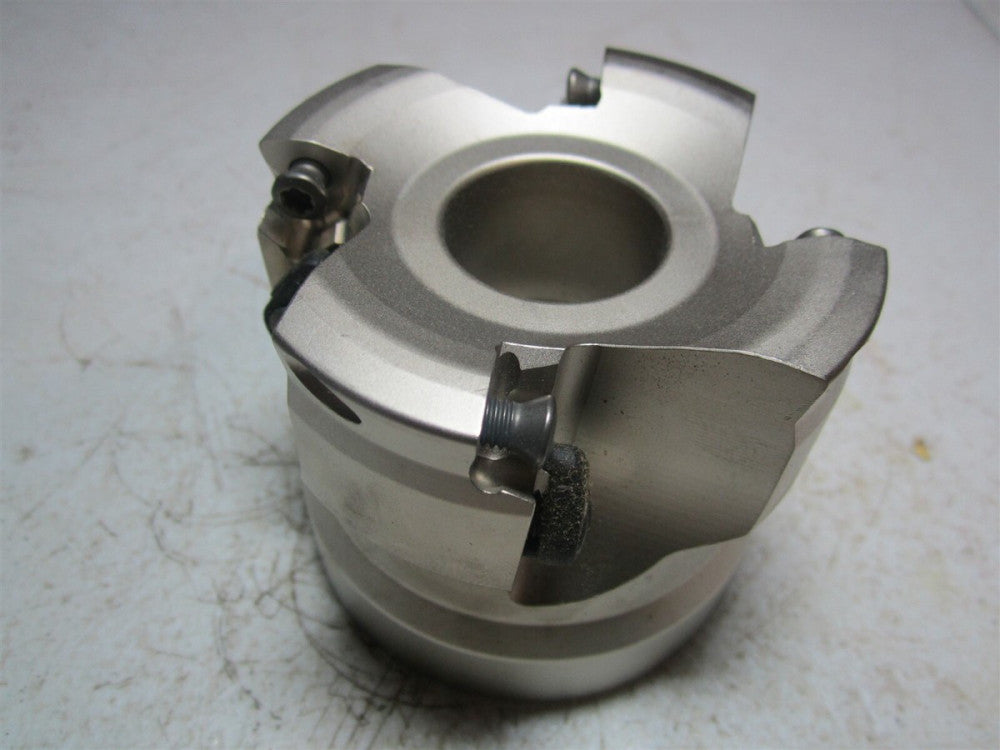 ZCCCT (4350000737) 3 in Cut Diam 1-1/4 in Shank Diam XMR01-3.00″-A1.25″-WP08-04