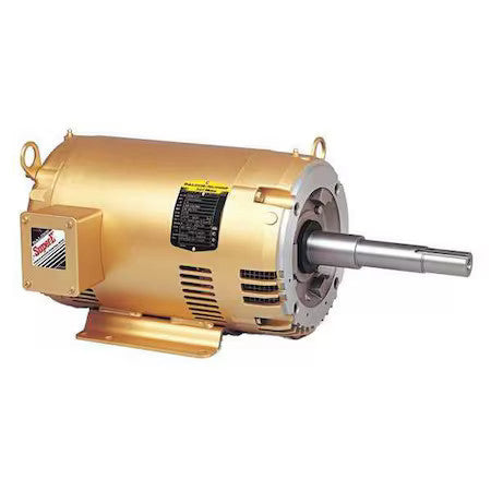 Baldor-Reliance Ejmm3219t Motor, 7.5Hp, 3450Rpm, 3Ph, 60Hz, 184Jm, Opsb