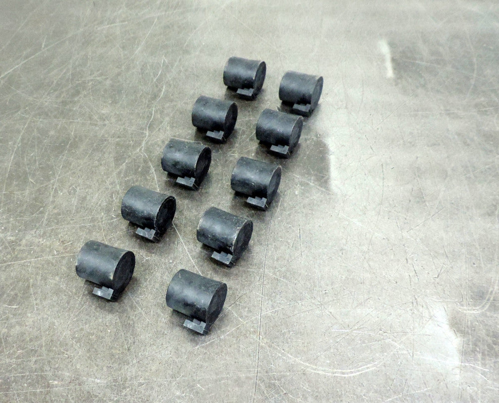 Murrplastik Systems 87141266 Cable Entry Grommet for Terminated Cables Lot of 10