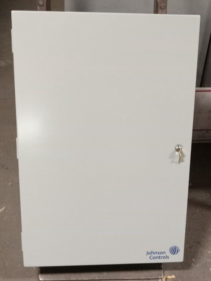 NEW HOFFMAN JOHNSON CONTROLS PAN-ENC2436WD CONTROL PANEL ENCLOSURE 24X36
