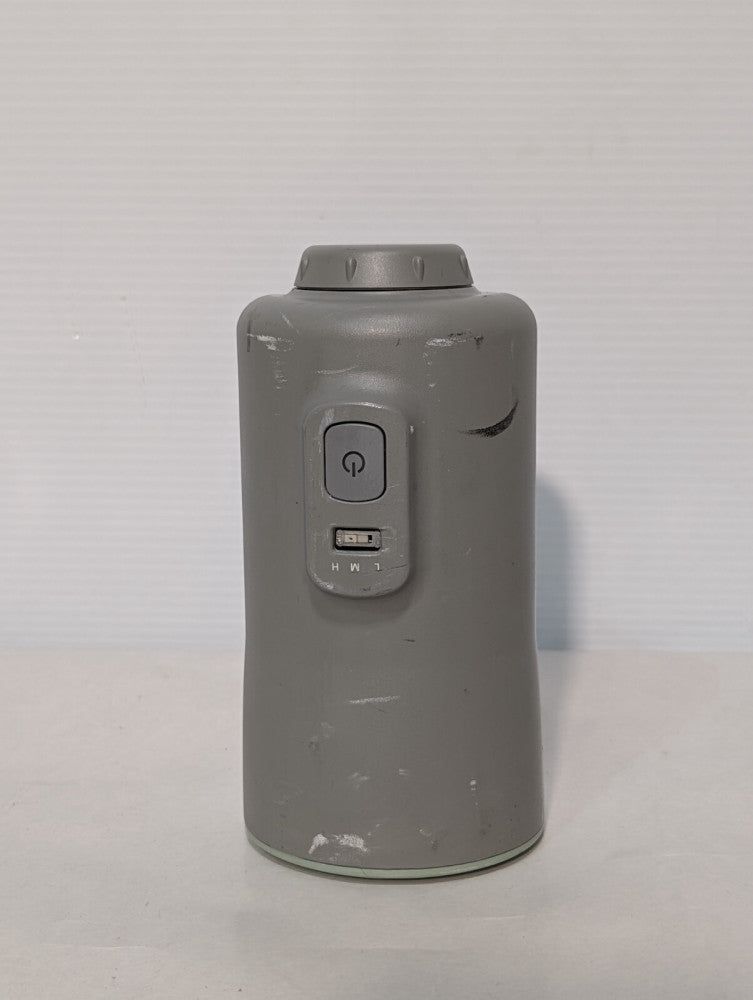 Siemens 11013744 SC2K 4.0 Ultrasound Gel Warmer Single Well