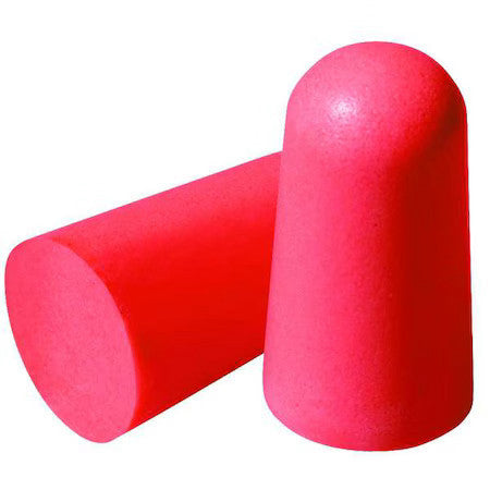 Honeywell Howard Leight Xtr-1 X-Treme Disposable Foam Ear Plugs, Bullet Shape,