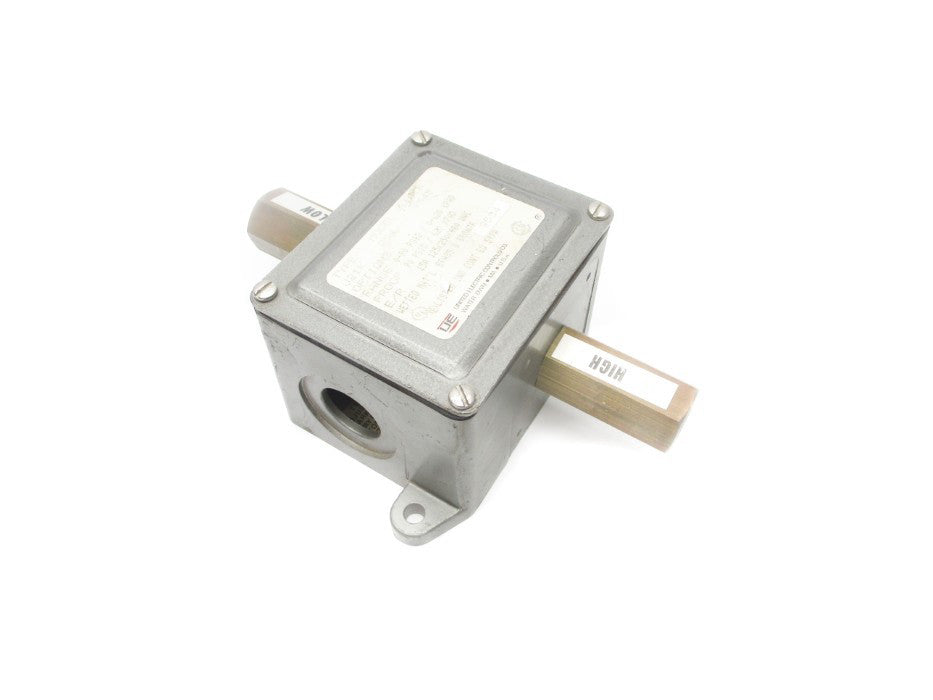 UNITED ELECTRIC J21K-254-9545 0-90PSID NSNP