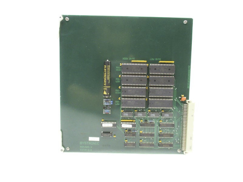 BYSTRONIC E0790-5-A NSNP