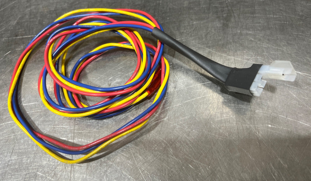 CLEAVER BROOKS Wiring Harness 1015/1230 Nos Surplus