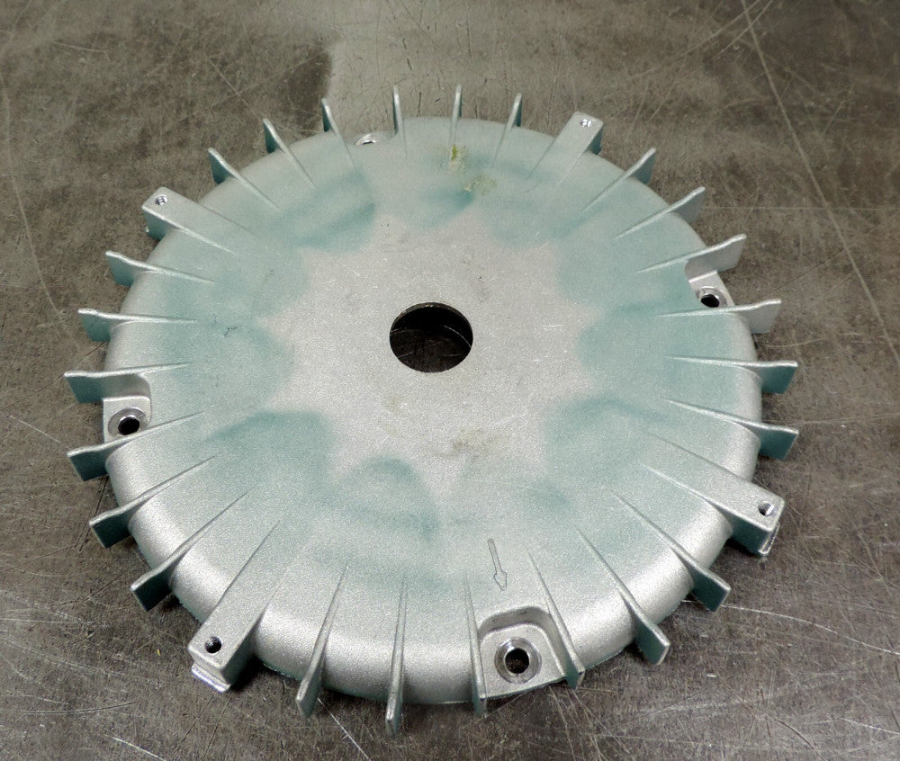 Leeson Fits 131501.00 Electric Motor Shaft Rear End Bell Cover 184TC Frame
