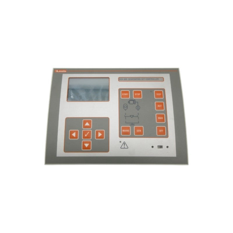 LOVATO RGK800 12-24V NSNP