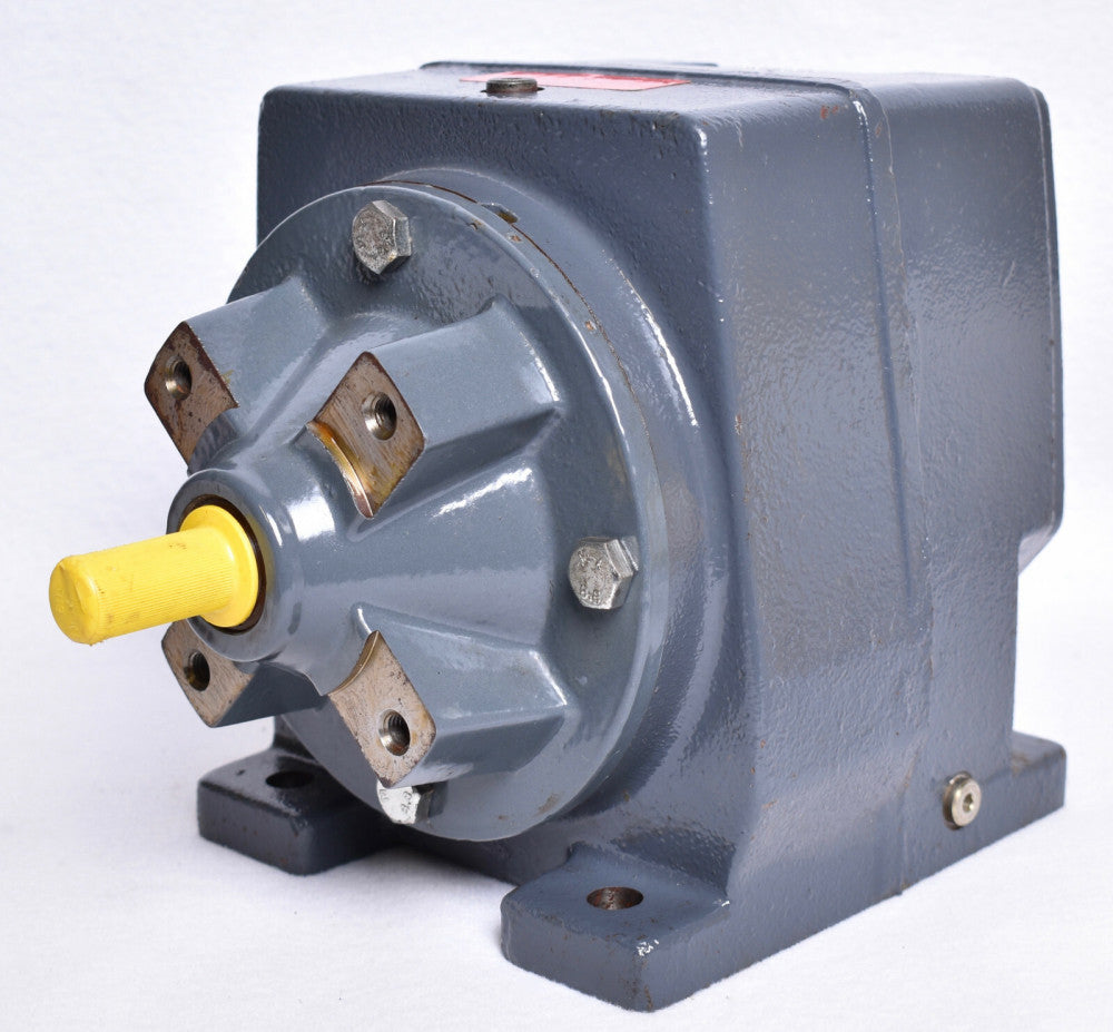 Falk UltraMite Gear Reducer Ratio 9.129 8.18 HP @ 1750 RPM  06UCBN2A9.0N1