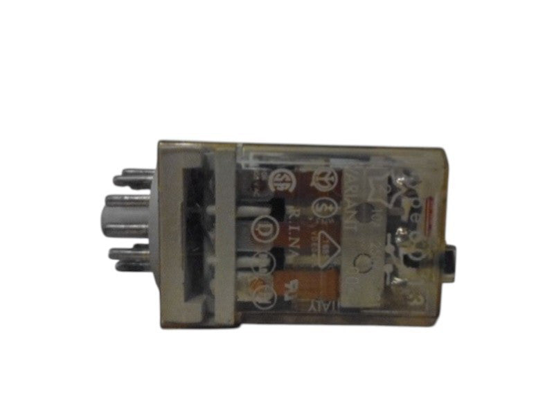 RINA 60.13 RELAY 10A 250V UNMP