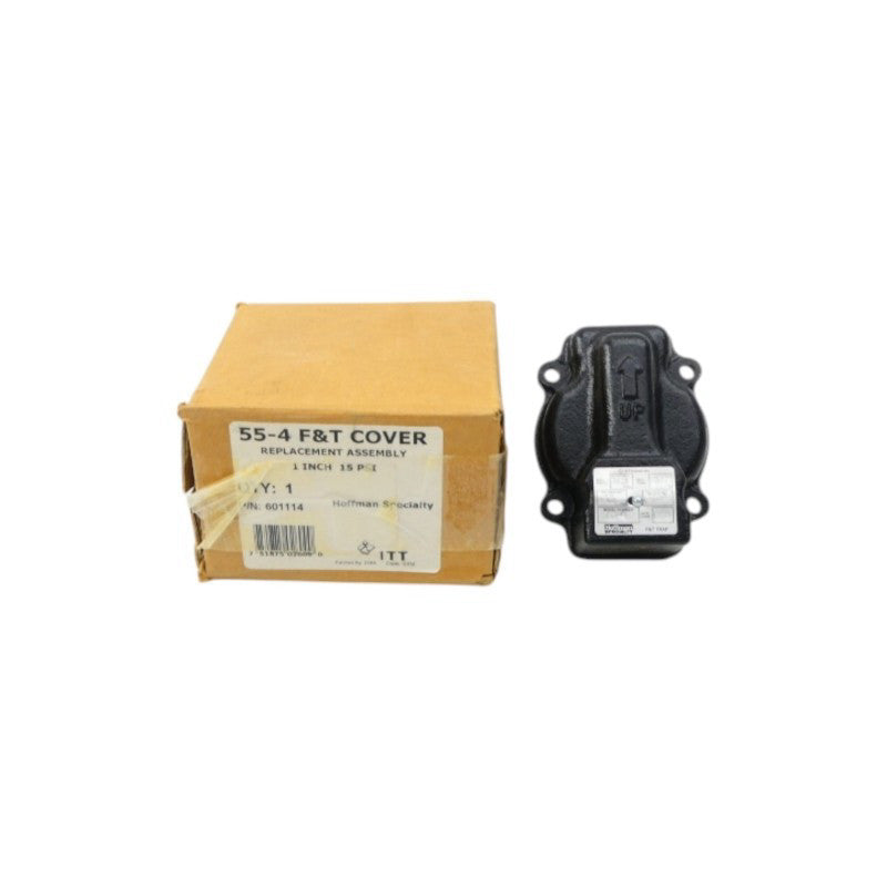 ITT 601114 55-4 175PSI NSMP