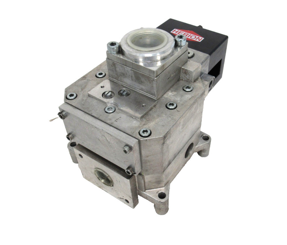 NEW NORGREN 2493120 ROTARY ACTUATOR