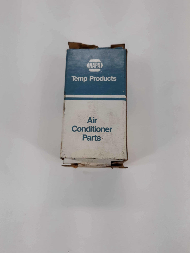 Napa Temp Products 206901 AC Hose End TEM206901