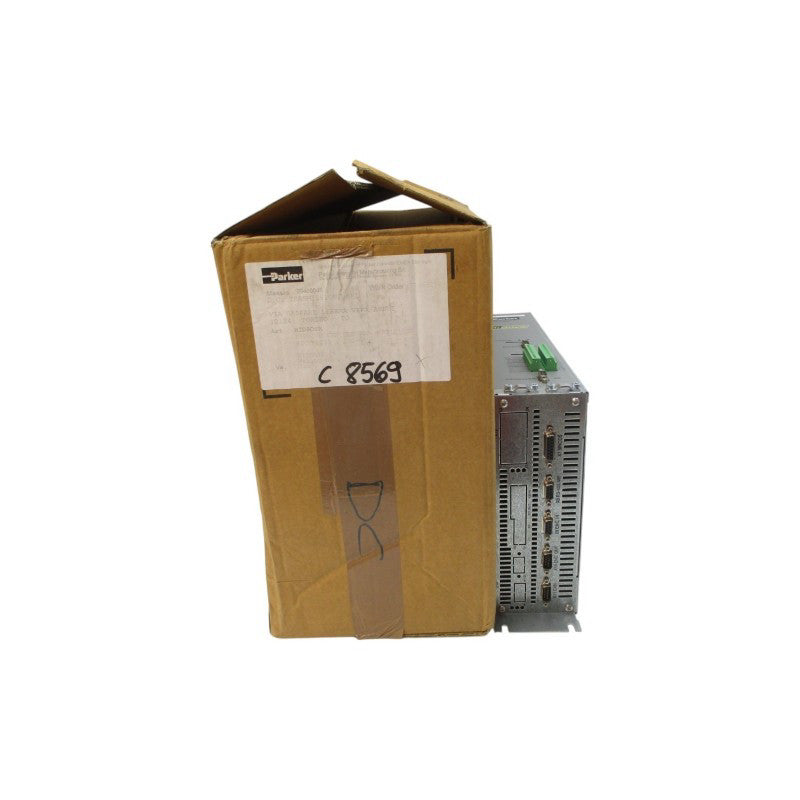 PARKER HID8DSR 200-480V 9.16A NSMP
