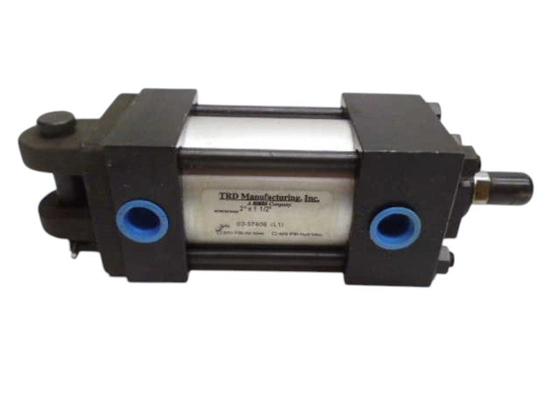 TRD 02-37408 CYLINDER UNMP