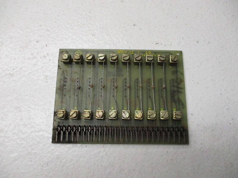 GENERAL ELECTRIC 0207A25 UNMP