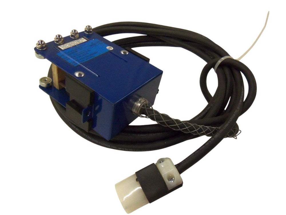 CRANE & HOIST ELECTRIFICATION PP3-15-3PD-DIS-IF-15' UNMP