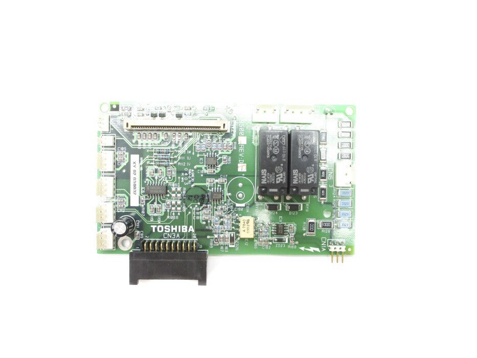 TOSHIBA 49500G REV. DF NSNP