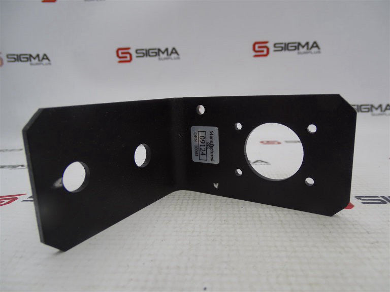 FEDERAL SIGNAL MSLBRCKT MOUNTING BRACKET