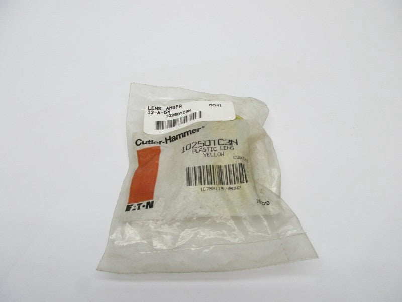 CUTLER HAMMER 10250TC3N NSMP