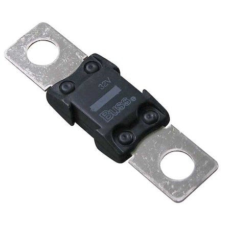Eaton Bussmann Amg-150 Automotive Fuse, 150A, 32V Dc, Non-Indicating
