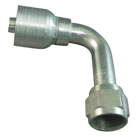 Eaton Aeroquip 1Aa16fjc16 Hose,Crimp Fitting,1 In,-16,3.56L