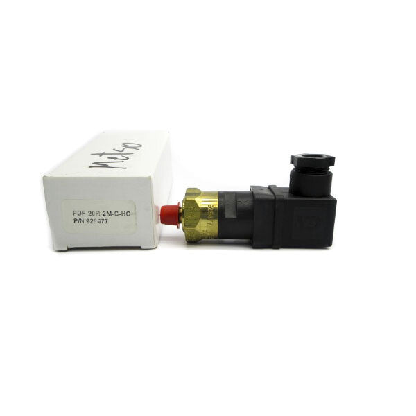 VALVE 929477 NSNP