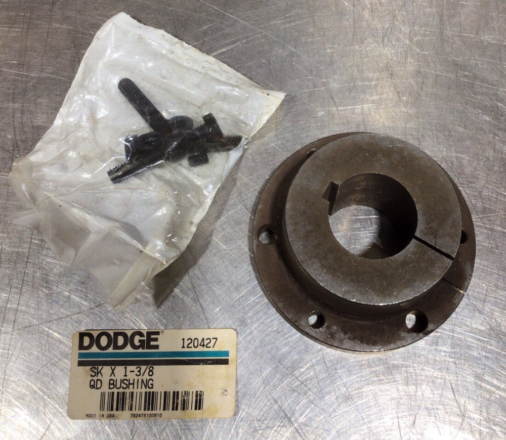 Dodge 120427 SK X 1-3/8 QD Bushing