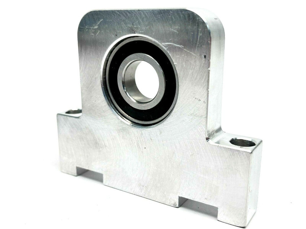 Surecap Bearing Mounting Block w/ SR12-2RS SST Bearing 3/4" Bore