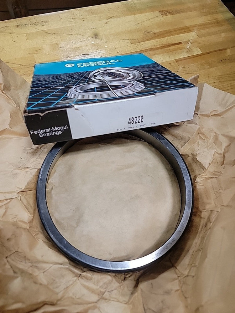 Federal Mogul , Bower, TIMKEN,48220,ROLLER BEARING CUP 