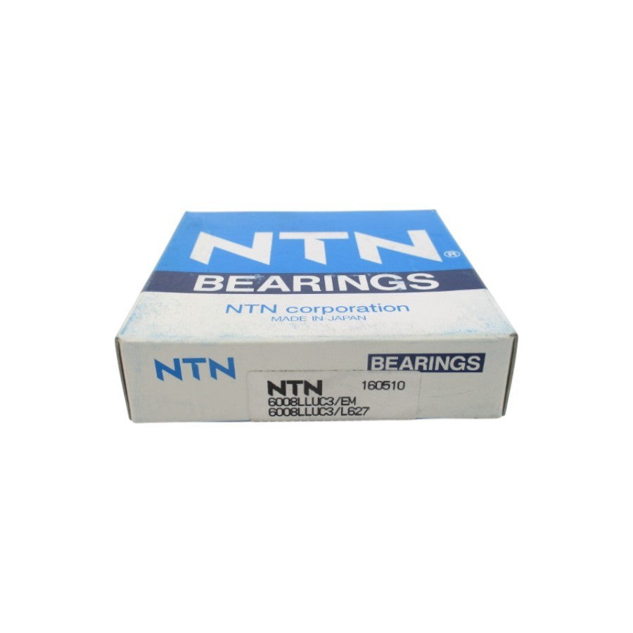NTN 6008LLUC3/EM NSMP