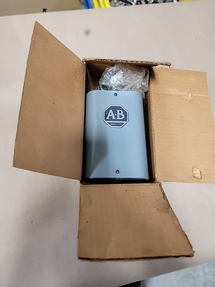 NEW Allen Bradley Reversing Drum Switch     350-BAV   Series B