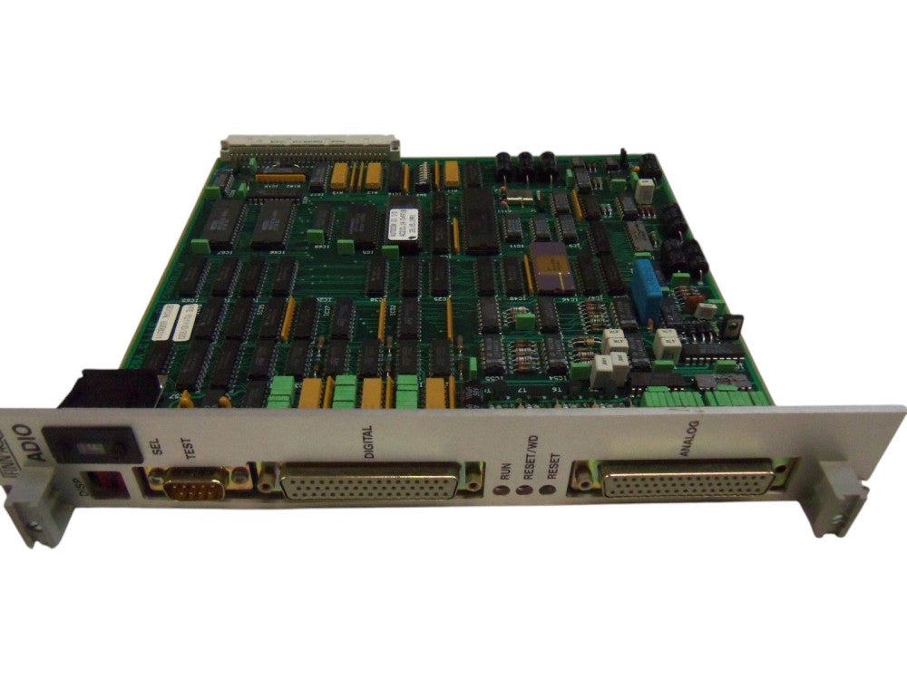 FINN-AQUA 31113 V9203 ADIO FFE931110/220 UNMP