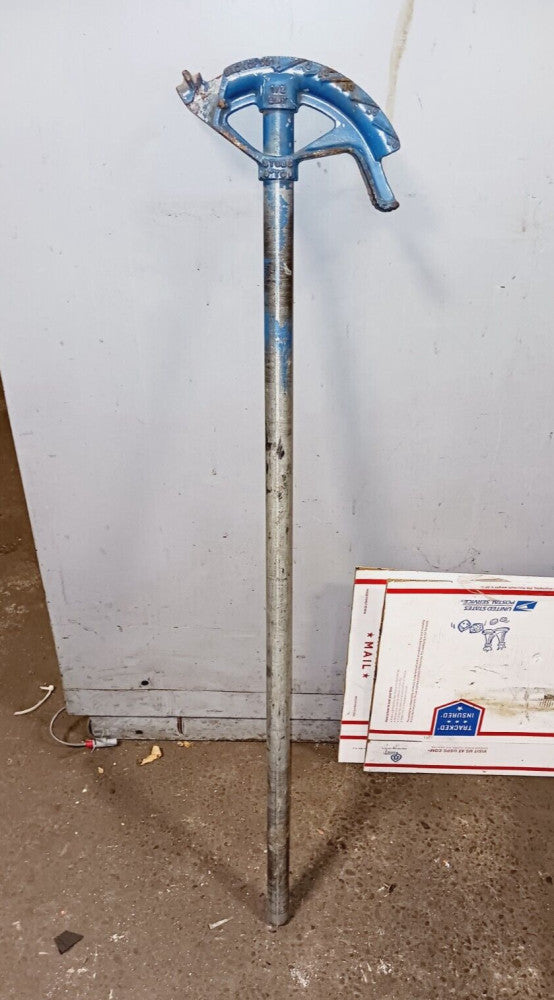 IDEAL INDUSTRIES 1/2" EMT CONDUIT BENDER 74-001
