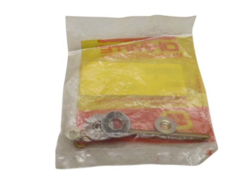 OHMITE 7PA25 MOUNTING KIT NSMP