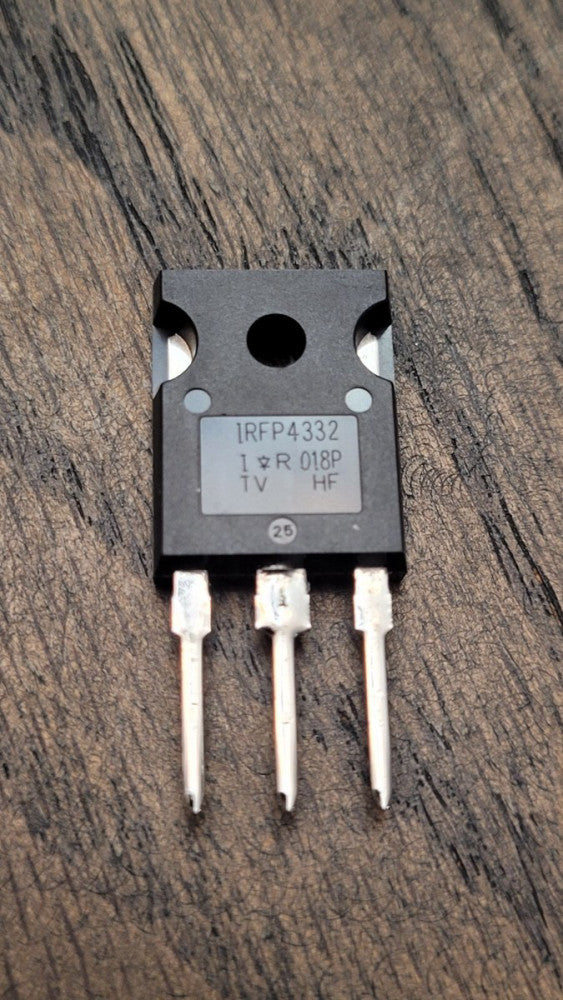 Lot Of 38 Infineon IRFP4332PBF N-channel Mosfet 250V 57A TO247AC