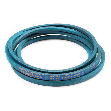 D&D 5LK1730 5LK1730 173" Outside Length, 5/8" Top Width, 1 Ribs
